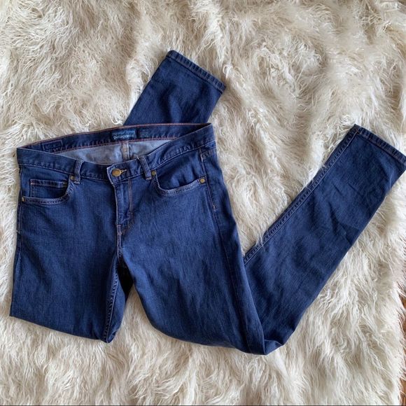 patagonia denim jeans